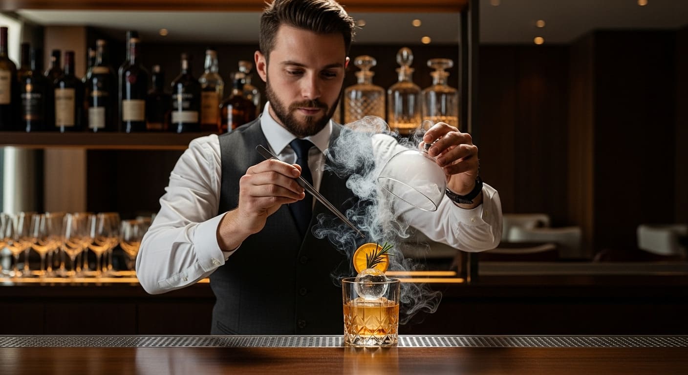 World Class competition preparation training