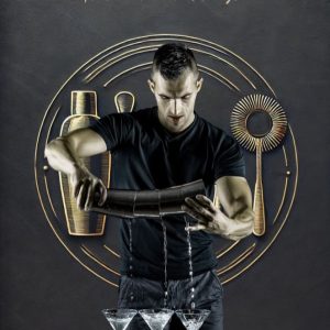 Bártender kódex: A koktélok titkos könyve