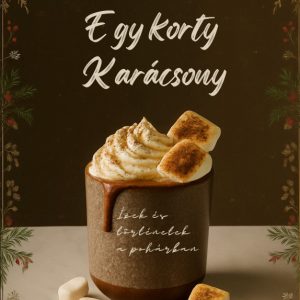 Egy Korty Karácsony